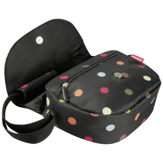 Reisenthel Funbag, Reisenthel Tasche mit extra flacher Adapterplatte