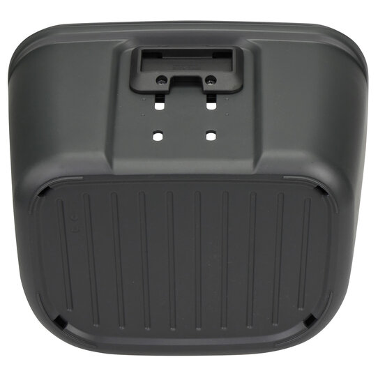 Mio Basket, Tough plastic basket for the Handlebar Adapter height-adjustable adapter plate