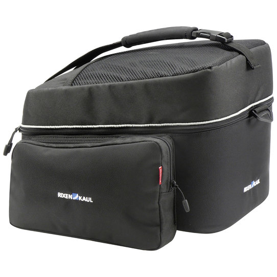 Rackpack Touring, geräumige komfortable Tourentasche – für beliebige Gepäckträger