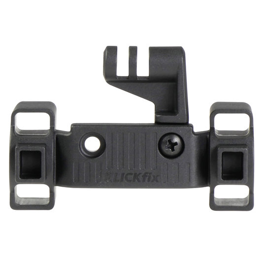 Display Mount Intuvia, Installation of Bosch Intuvia Display in combination with Handlebar Adapter
