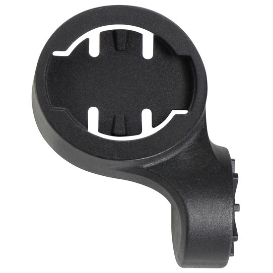Display Mount Wahoo, Zur Montage von Wahoo Fahrradcomputer zusammen mit dem Lenker Adapter