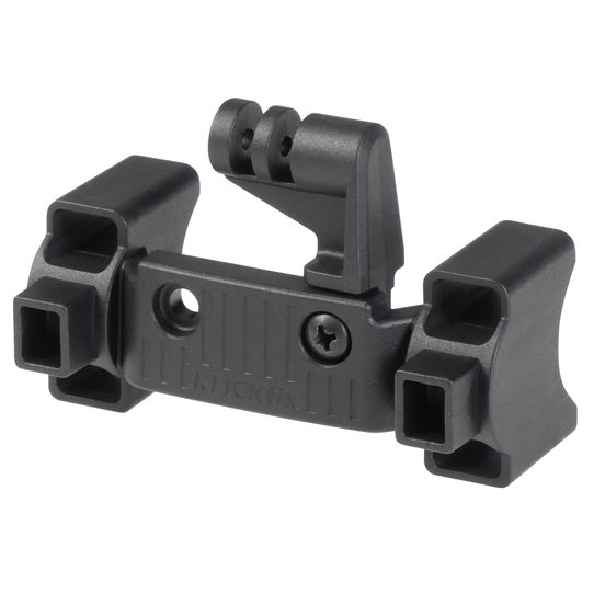 Display Mount Intuvia, Installation of Bosch Intuvia Display in combination with Handlebar Adapter