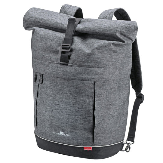 Freepack Switch, Basculez entre la sacoche de vélo et le sac à dos