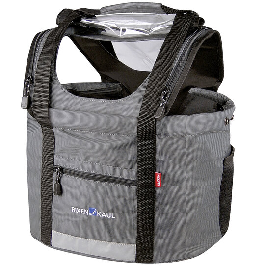 Doggy, Comfortable pet bag with cover – for Lenker Adapter