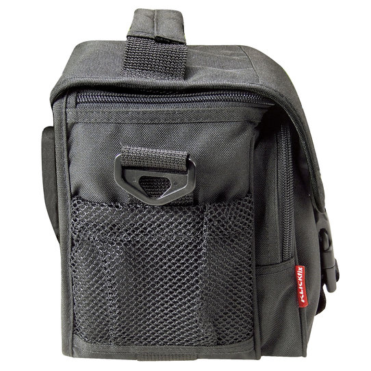 Allrounder Mini, compact and slim handlebar bag