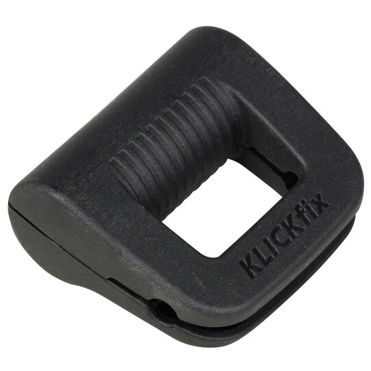 Light Clip, Clip pour fixer un éclairage sur panier