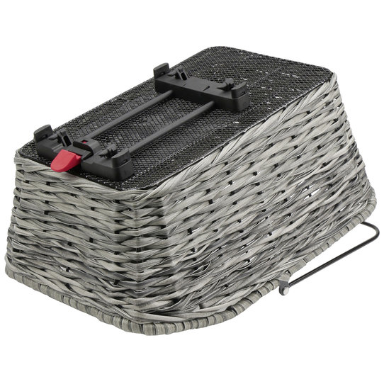 Structura GT, plaited carrier basket – only for Racktime racks