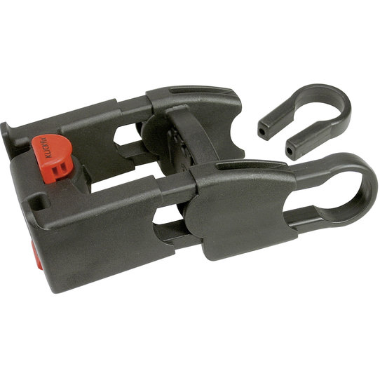 Distance Set 43 mm, extension for Handlebar Adapter