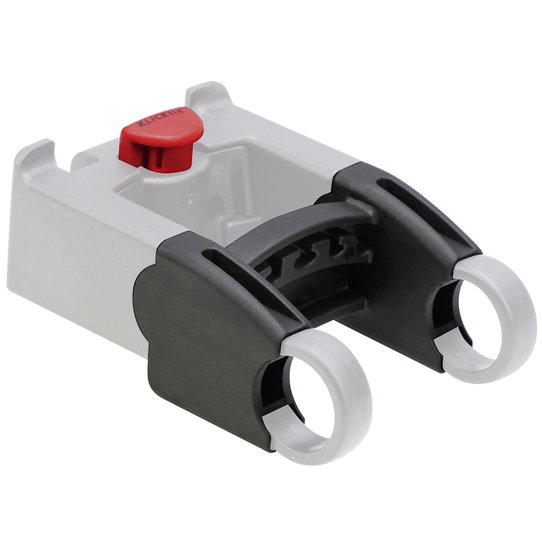 Distance Set 43 mm, extension for Handlebar Adapter