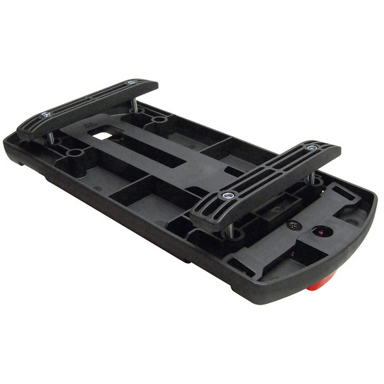 Adaptateur GTA, Plaque pour paniers, sacoches, boxes et Rackpacks sur porte-bagage