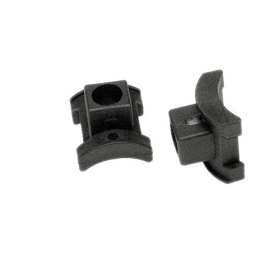 Distance Set 5mm, extension for Handlebar Adapter 10pcs / 5 pairs