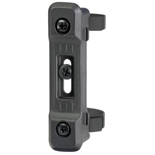 Duo Adapter Unifit, Adaptateur qui se visse avec sangles en acier Unifit / dans le cadre